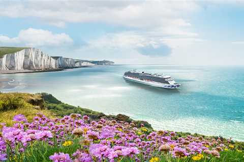 Sun launches spectacular Back To The 80s cruise – here’s how to book your summer seacation
