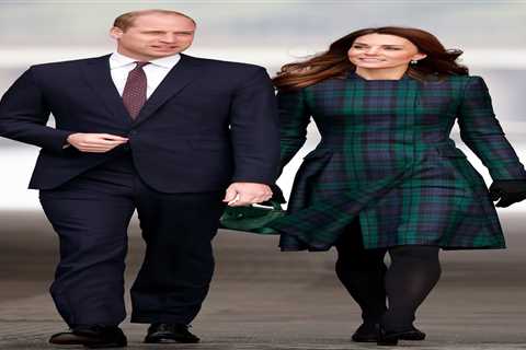 Prince William raged at ‘merciless’ Meghan Markle and called her ‘that bloody woman’ after bullying ..