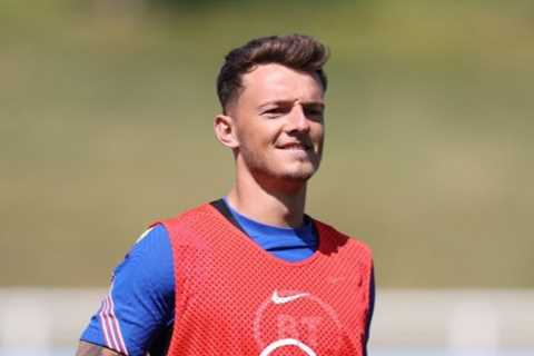 Arsenal told to cough up more than £50m by Brighton if they want Ben White transfer with clubs in..