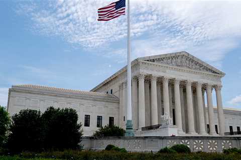 Supreme Court Sides With Alaskan Natives in Dispute Over Coronavirus Aid