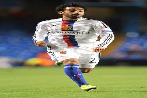 Liverpool star Mo Salah flopped on first day of Basel trial, but was a ‘gentle killer’ by day three,..