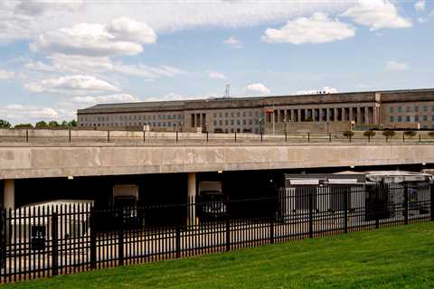 U.S. Has No Explanation for Unidentified Objects and Stops Short of Ruling Out Aliens