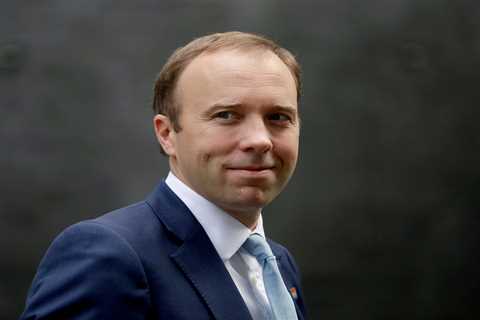 Matt Hancock’s letter of resignation in full as he says it has been ‘honour of my life’ to serve as ..