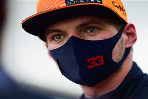 F1 Styrian Grand Prix qualifying: UK start time, TV channel, live stream and schedule for the Red..