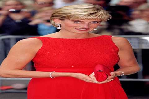 Diana would have been ‘thrilled’ William has ‘perfect match’ Kate but found Meghan Markle..