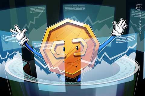 Bitcoin bounces off $30K amid 'possibility' of exit to mid-$40K range