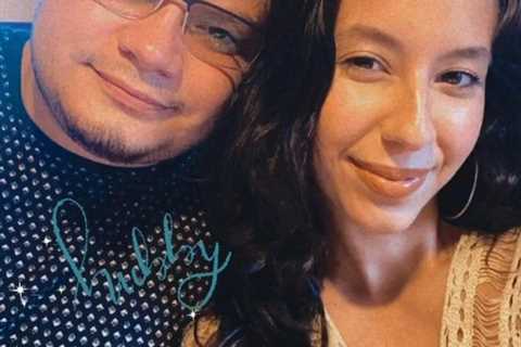 Teen Mom star Vee Torres insists does NOT want another child with husband Jo after sharing..