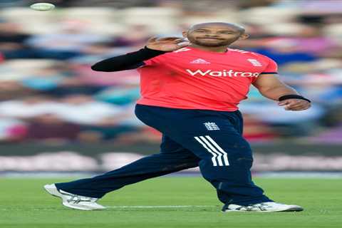 Tymal Mills in line for shock T20 World Cup call-up to England squad having not played for four..