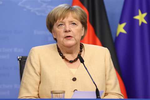 Boris Johnson to urge Angela Merkel to DROP EU-wide quarantine for Brit tourists as UK leads Covid..