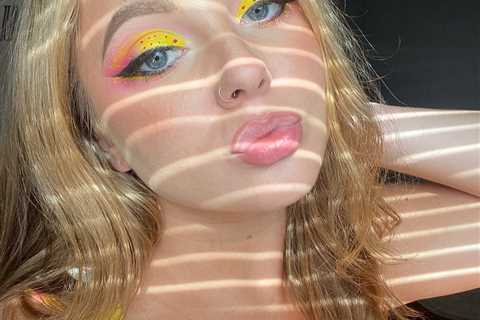 Teen Mom Jade Cline stuns in new photo after star admits getting liposuction on her neck in plastic ..