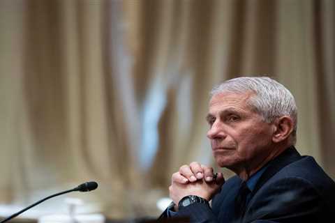 Fauci ‘caught lying to Congress,’ lawmaker claims as book reveals ‘doctor resisted canceling Wuhan..