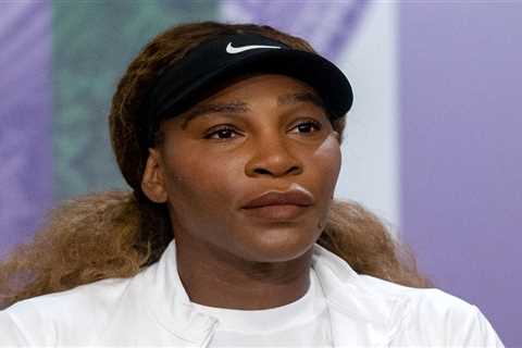 Serena Williams will NOT play in Tokyo Olympics and refuses to reveal why she will not appear for..