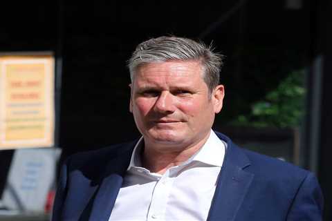 Labour activists sabotaging by-election campaign in bid to topple Keir Starmer