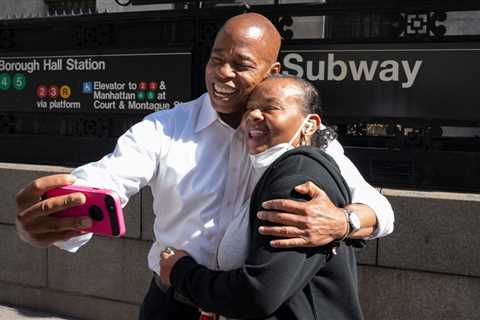 Progressives’ Urgent Question: How to Win Over Voters of Color