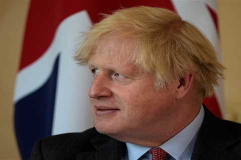 Boris Johnson hints he could welcome Matt Hancock BACK as he says his ‘contribution is far from..