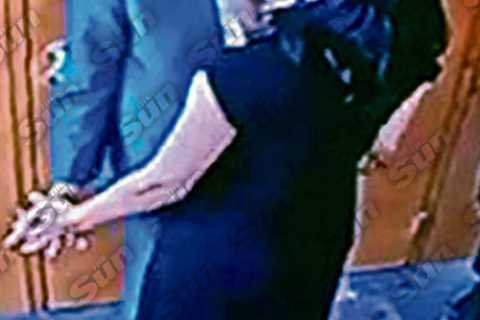 Matt Hancock ‘serious’ about lover Gina Coladangelo despite romance ‘only starting in May’ as he..