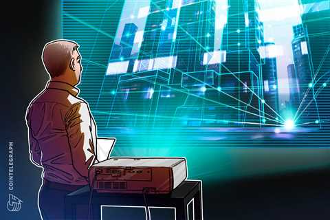 Smart cities are the future, but they might threaten privacy