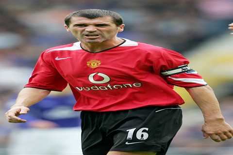Roy Keane ‘hated’ Gary Neville at Manchester United but had ‘soft spot’ for me, reveals brother Phil