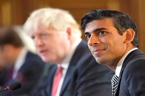 Boris Johnson will cap social care costs after delaying ‘do or die’ meeting with hopes final plan..