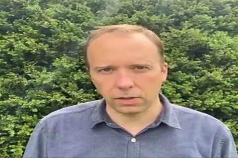 Who will replace Matt Hancock as Health Secretary? Possible MPs to step up after MP’s affair exposed