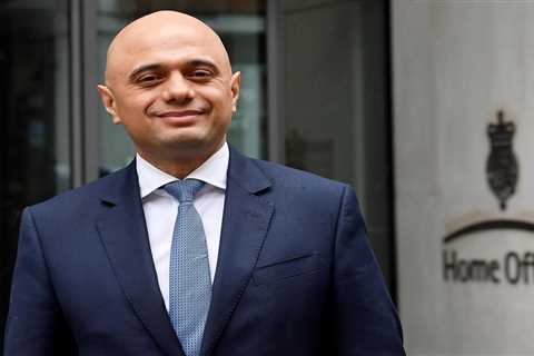 Who is new Health Secretary Sajid Javid?