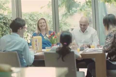Who is Sajid Javid’s wife Laura King and how many children do the couple have?