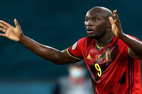 Chelsea transfer blow as Romelu Lukaku rules OUT Premier League return as Thomas Tuchel eyes Inter..