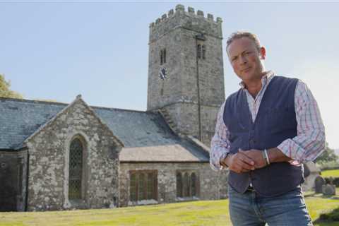 Escape to the Country to undergo major format change reveals Jules Hudson