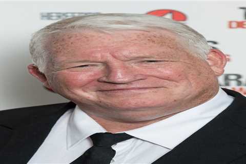 What was Pete McGarry’s cause of death?
