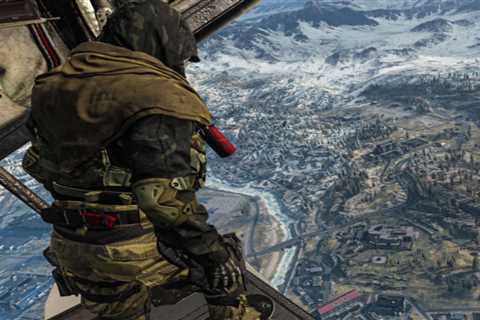 How to instantly boost Call of Duty Warzone graphics TODAY with brand new trick