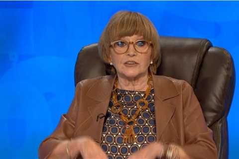 Countdown fans admit they are ‘missing’ Nick Hewer already as Anne Robinson makes her debut