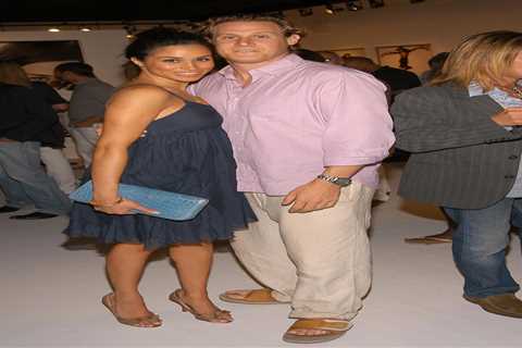 Meghan Markle’s ex-husband Trevor Engelson expecting second baby with wife