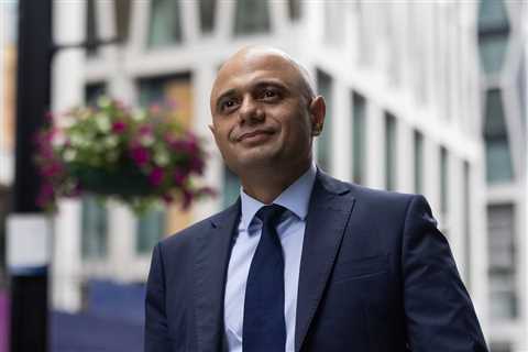 Sajid Javid will address Commons on when lockdown restrictions will be lifted today after replacing ..