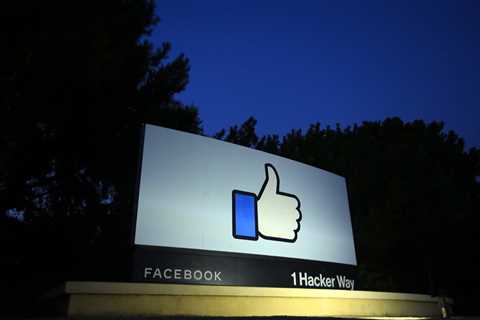 A federal judge says an F.T.C. complaint against Facebook lacks facts.