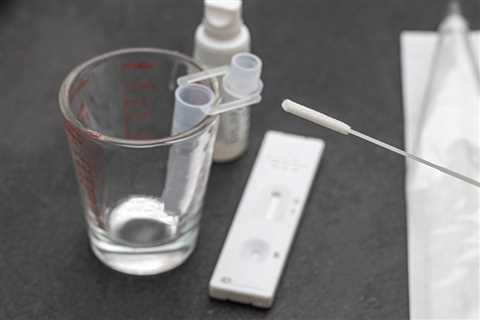 Rapid Covid test: How accurate are they and how can I order one?