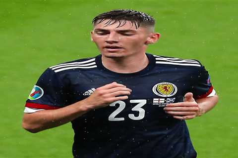 Chelsea star Billy Gilmour set for Norwich medical after agreeing to season-long loan transfer