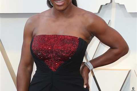 Inside Serena Williams’ amazing homes, including £5m Beverly Hills mansion, £2m Florida oasis, and..
