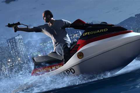 GTA 6 release date horror as leaker warns game won’t be out until 2025