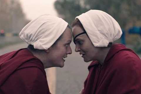 The Handmaid’s Tale viewers complain about major sound issue with series four – but did you spot it?