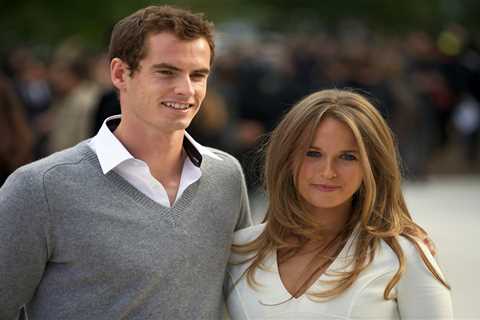 Meet Wimbledon stars’ glamorous partners including lingerie models, Bachelor contestants and Pippa..