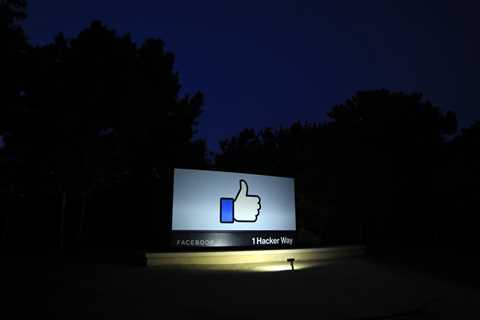 The Antitrust Case Against Facebook Crumbles