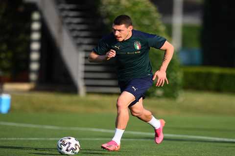 Arsenal target Andrea Belotti but face transfer battle with four Italian clubs for £29million-rated ..