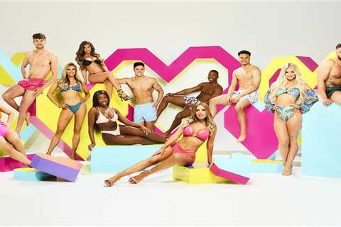 How can I watch Love Island season 7 in the US?
