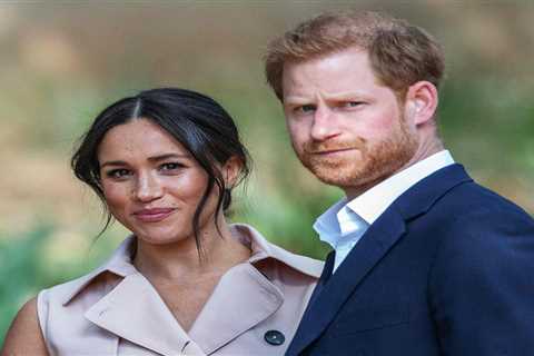 Prince Harry ‘prepared to admit his sheer temper played part in William and Kate rift’
