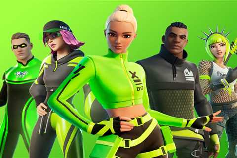 You can get FREE Spotify for three months with Fortnite – but there’s only one day left to claim it