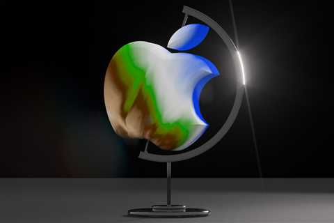 Apple’s Strategy Bends the World