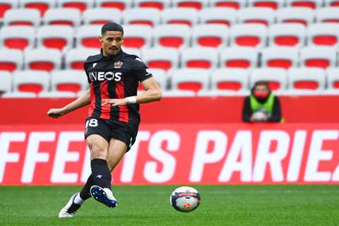 Arsenal outcast William Saliba wanted by Newcastle on season-long loan transfer with Lille also..