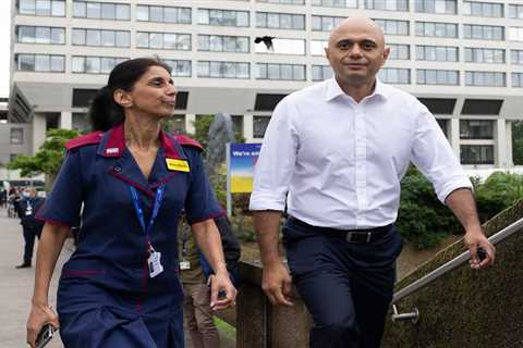 An open letter to new Health Secretary Sajid Javid – we say give us our freedom back!