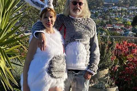From winning millions to building a sex gallery nicknamed ‘adult Disneyland’, amazing life of..
