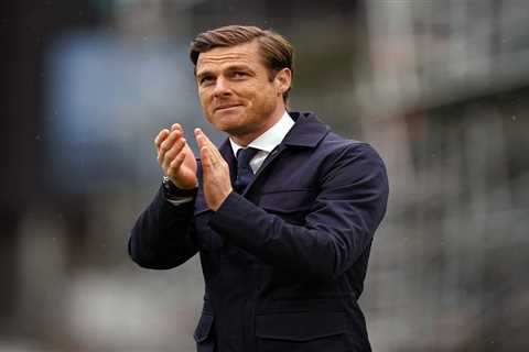 Scott Parker quits as Fulham boss after Premier League relegation with Bournemouth interested in..